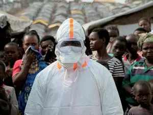 Casos de Ebola quase dobram em duas semanas no leste do Congo. Esse aumento mostra como a questão da saúde pública ness…