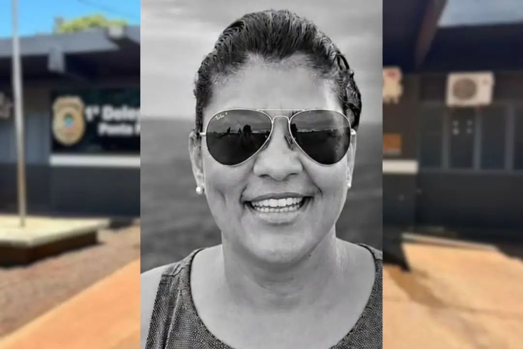 Wandete Gois da Silva, 58 anos, foi classificado como feminicídio em Ponta Porã após ser atropelada em agosto. A altera…