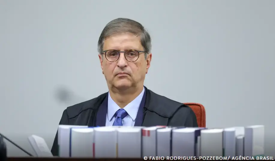 Conselho Superior do MPF vai analisar em 25 de setembro mensagens de Vorcaro sobre Paulo Gonet. A avaliação visa checar…