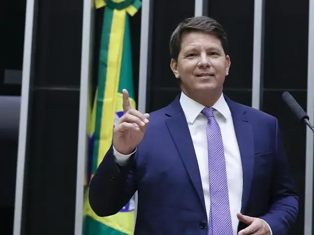 Saltinho, em São Paulo, recebeu 1 milhão de verba federal para tiro ao prato, mas 90% foi para empresas de um dos sócio…