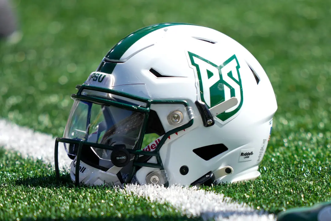 Oregon Ducks joga contra Portland State Vikings na sexta à noite, às 19h30 PT. O Ducks é favorito por uns oito touchdow…
