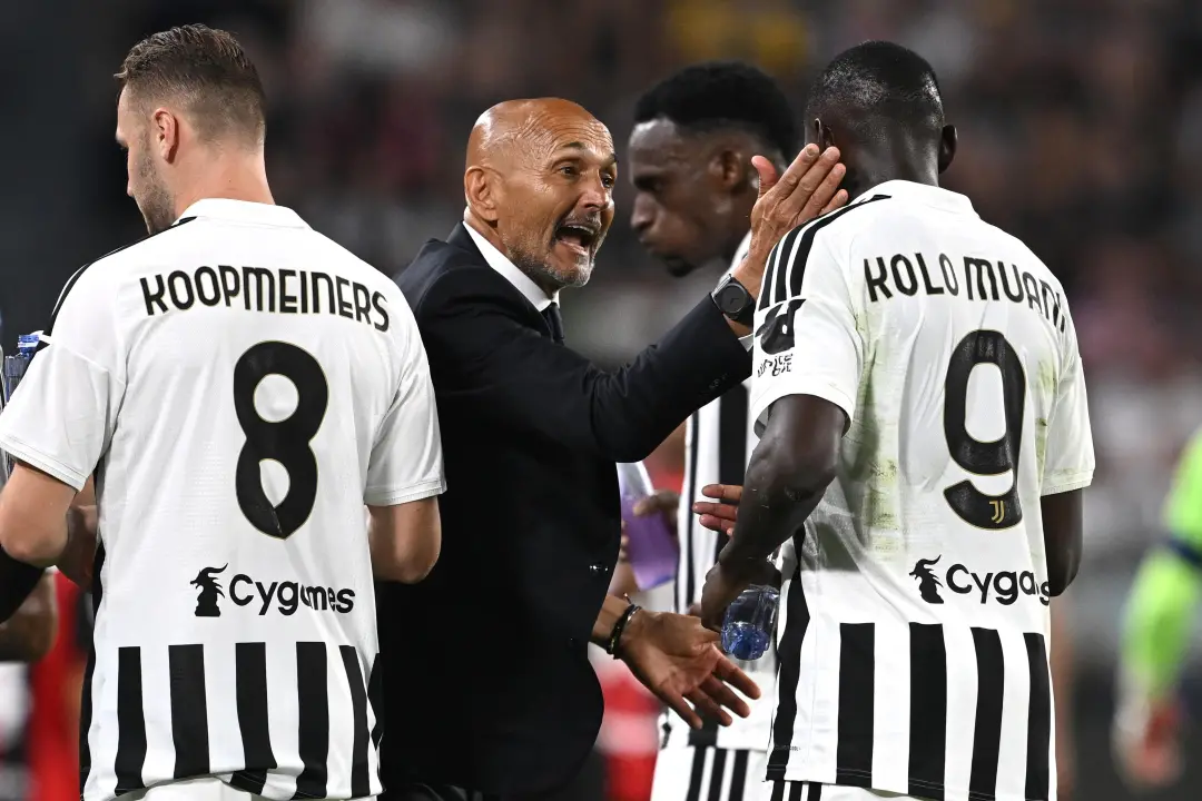 Juventus enfrenta o NEC Nijmegen na Europa League, o primeiro jogo europeu da temporada 2026-27. Depois de um desempenh…