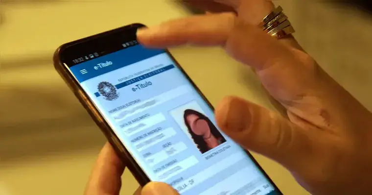 Até 03 de outubro eleitores têm prazo para ativar o e-Título para as Eleições 2026. É importante fazer com antecedência…