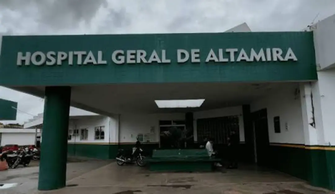 Altamira, Pará, viu um bebê de cinco dias resgatado durante investigação de fraude para adoção. A mãe usou documento fa…