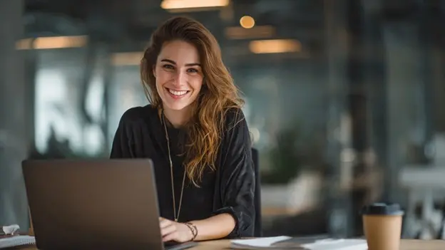 Mais de 17 mil novos negócios abertos em Goiás num mês, a expansão tá visível. Pra quem tá começando, usar e-mail profi…