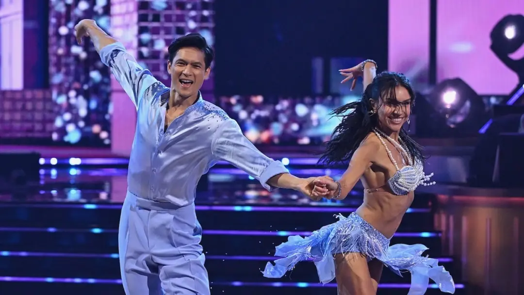 7,67 milhões de telespectadores na estreia de Dancing With Stars, o maior pico de audiência em seis anos. Aumento de 24…