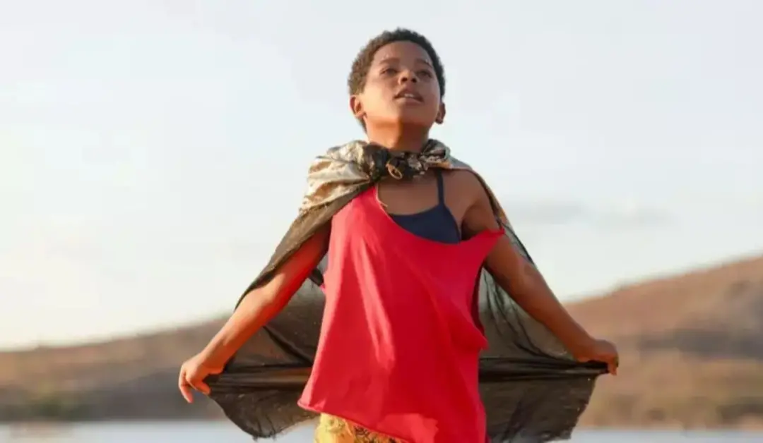 Feito Pipa, de Allan Deberton, será o representante do Brasil no Oscar 2027. O filme, estrelado por Lázaro Ramos, tem n…