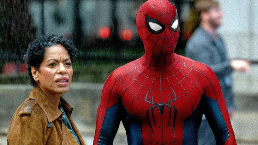 Spider-Man: Brand New Day batendo recorde de bilheteria nos Estados Unidos. O filme de Tom Holland iniciou 31 de julho …