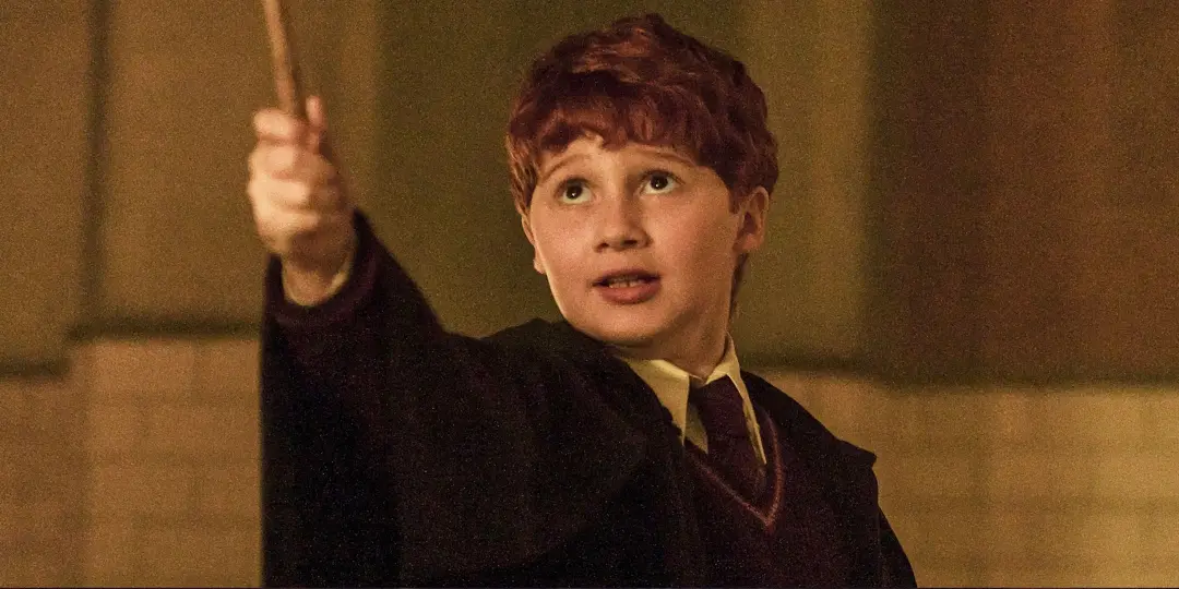 Arthur Weasley vai ser interpretado por Rafe Spall na segunda temporada da série Harry Potter da HBO. A chegada de novo…