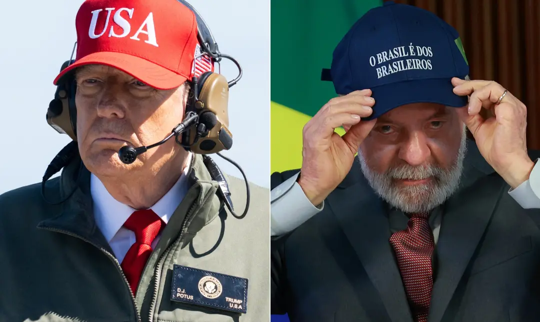 Relatório dos EUA critica o combate do Brasil a facções, o governo avalia como algo político e decide não responder. Nã…