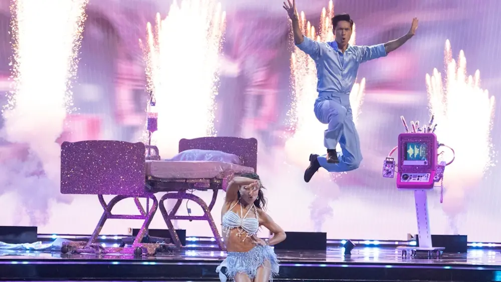 6,67 milhões de espectadores assistiram à estreia da temporada 35 de Dancing with the Stars. O fato é que a audiência c…