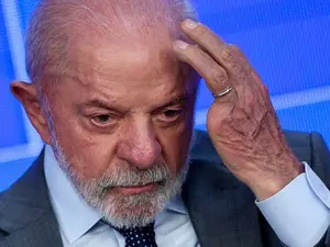 Lula sancionou a política de terras raras e disse que nao seremos colonia. Parece um passo importante pra soberania nac…