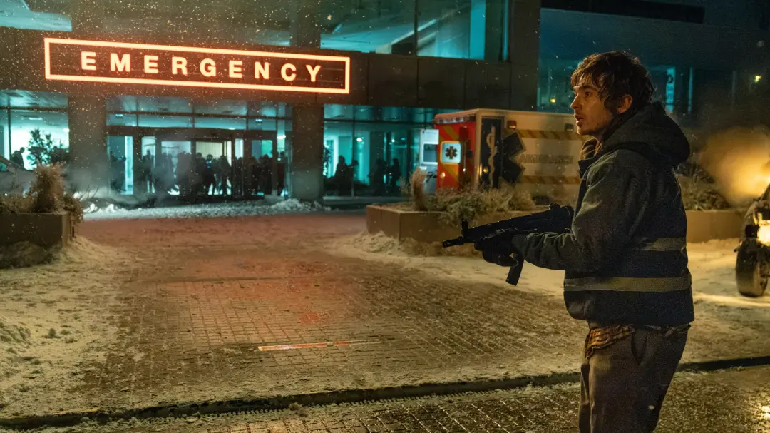 Resident Evil pode faturar uns 80 milhões de dólares globalmente com a estreia da Sony e Constantin. Pelo menos 40 a 50…
