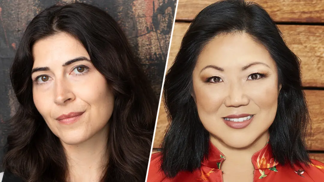 Margaret Cho entrou no elenco da série de comedia independente And Also With You de Olivia Haller, além de ser produtor…