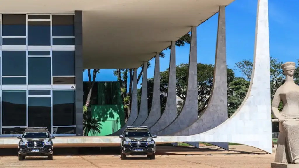 Reforma do STF e do sistema judiciário precisa acontecer, diz Val Carvalho. O sistema enfrenta uma crise que precisa de…