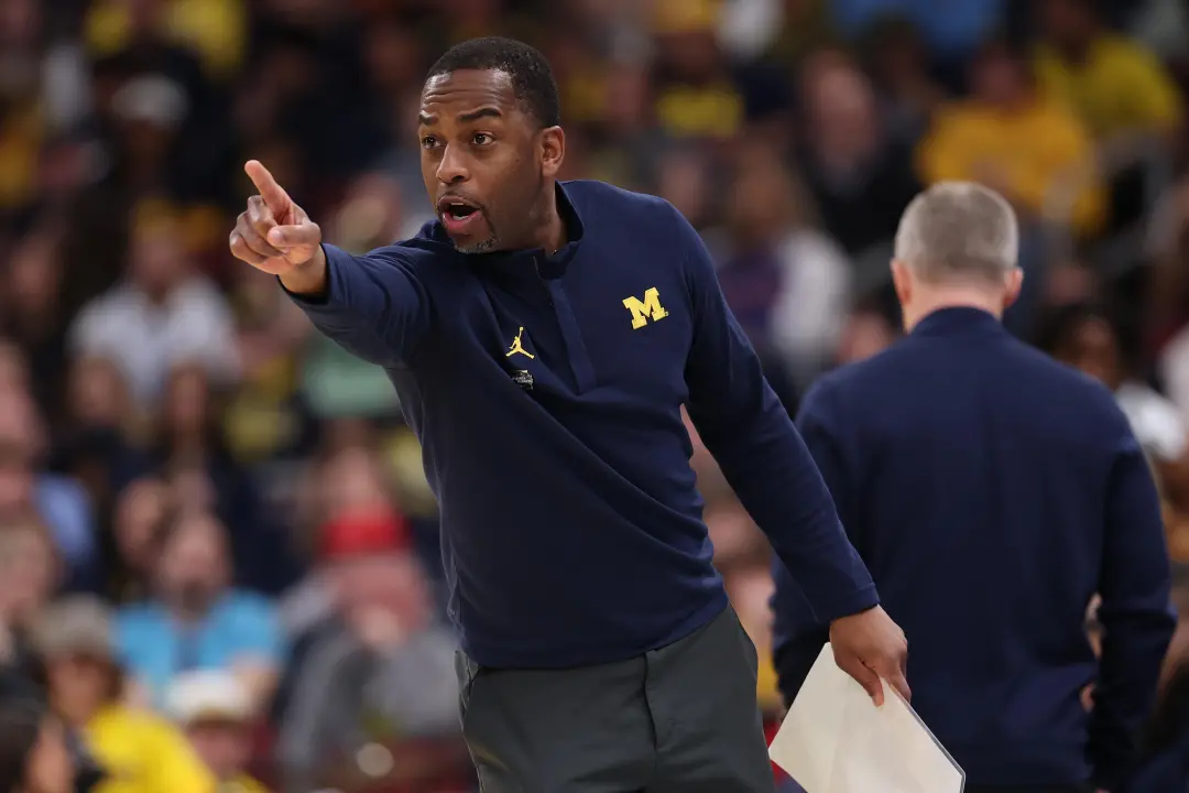Michigan Basketball liberou o cronograma Big Ten 2026-27, mostrando jogos como Rutgers em 9 de dezembro e Ohio State em…