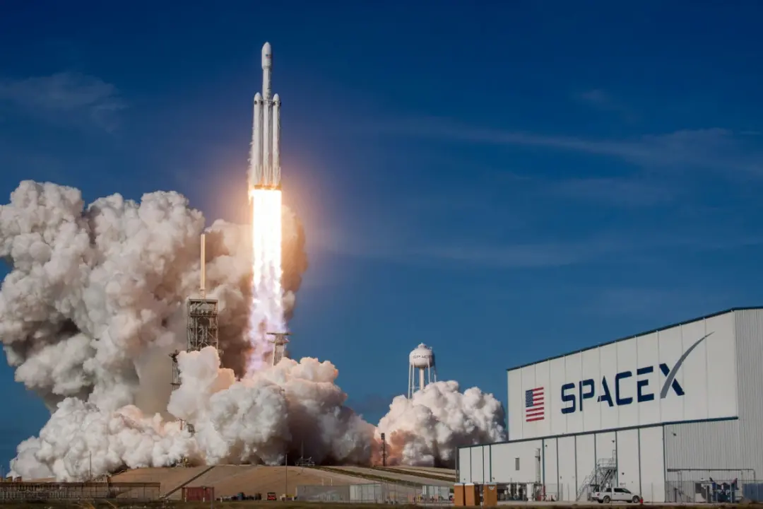 SpaceX vai colocar o Starship em órbita a partir de terça, 22, com decolagem prevista para as 8h15 de Brasília. Isso é …