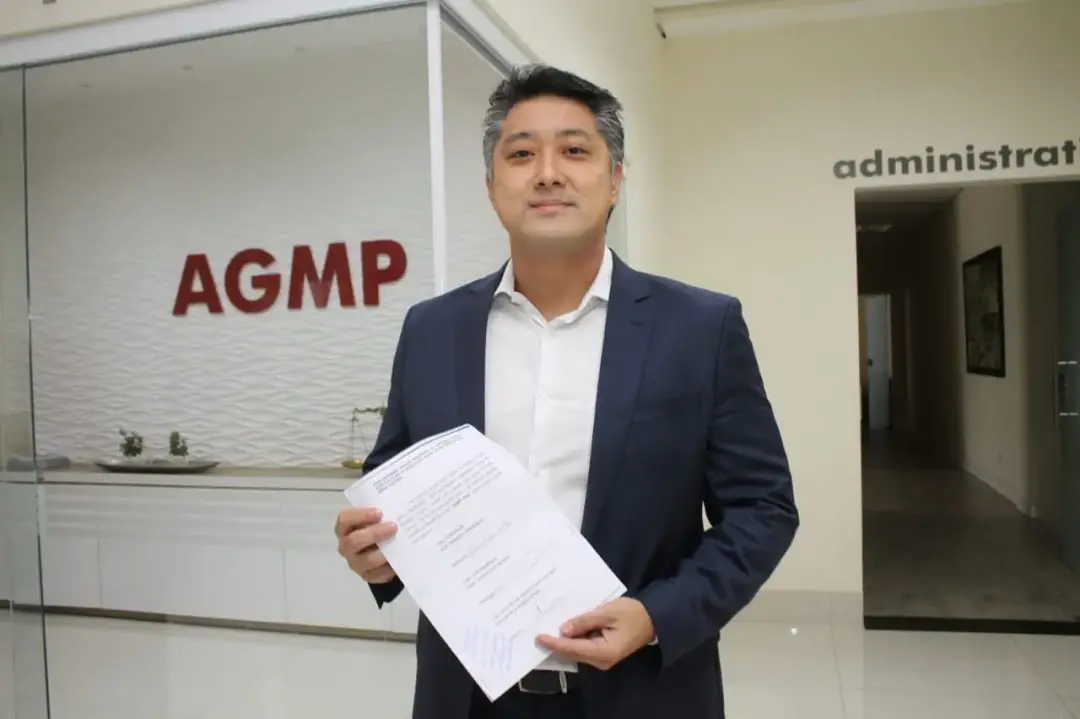 AGMP discorda das generalizações do ministro Dino sobre a corrupção no Judiciário, dizendo que as falas atingem quem fa…
