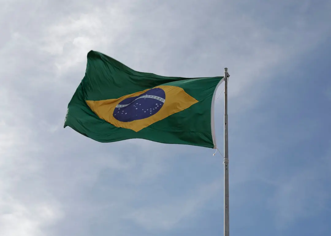 Brasil com juro real de 8,45% lidera ranking mundial, segundo pesquisa da MoneYou e Lev Intelligence. A taxa real brasi…