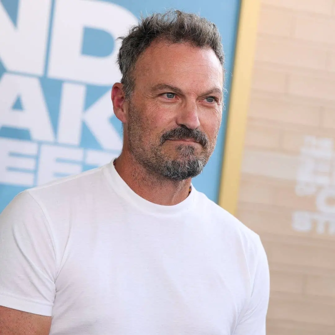 Brian Austin Green fez um comentário raro sobre como Dancing with the Stars alterou o relacionamento com Sharna Burgess…