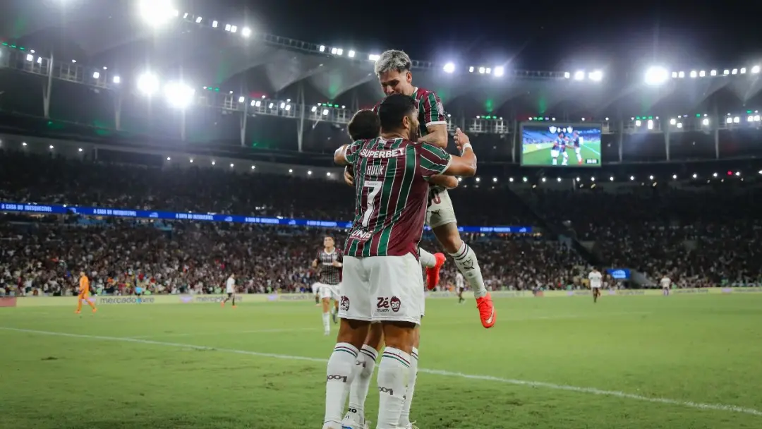 Brasileiros nas quartas da Libertadores e Copa Sul-Americana, mais ainda a Champions League iniciando nova temporada. É…