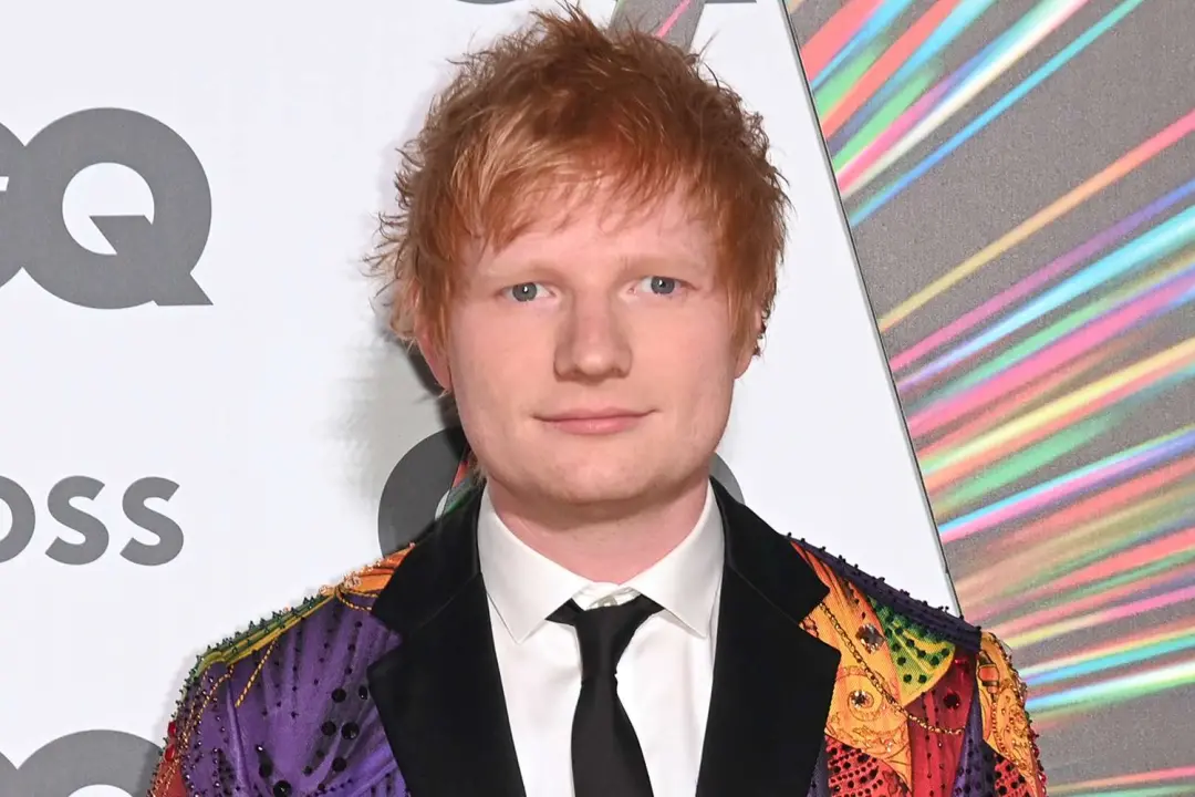 Ed Sheeran perdeu mais de 200 mil seguidores no Instagram após Macklemore ser retirado da turnê Loop Tour nos Estados U…