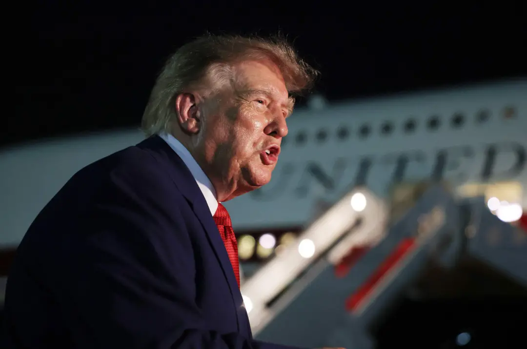 Trump cobrou a taxa de juros americana para 1 por cento após a alta feita pelo Fed. A redução rápida é necessária, pois…