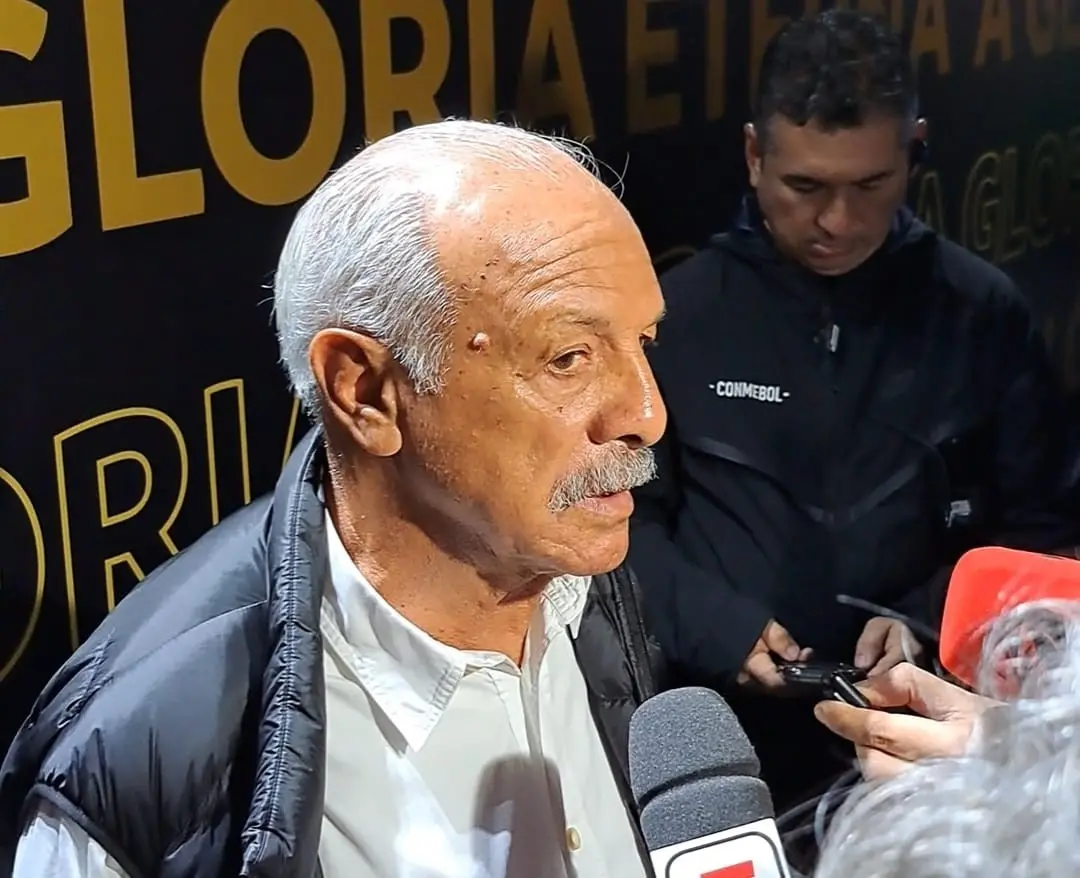 Maestro Júnior aposta que a semifinal da Libertadores será toda brasileira. A visão dele é importante para mostrar a he…
