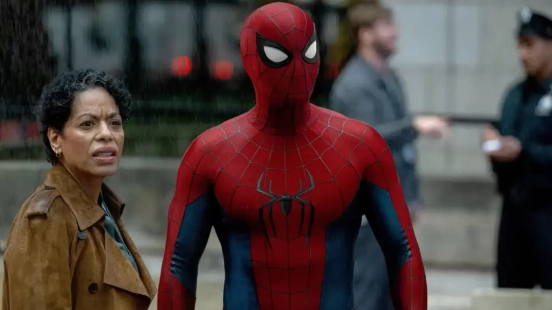 Spider-Man: Brand New Day passou Star Wars: The Force Awakens como maior bilheteria doméstica de todos os tempos. Isso …
