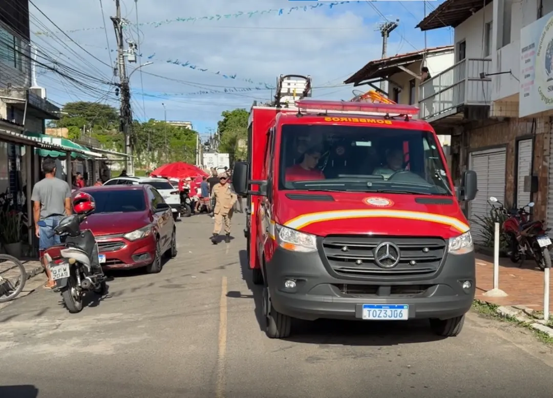 Corpo sem cabeça foi achado entre João Pessoa e Bayeux, perto da Ponte do Baralho. A delegada aponta que pode ser do co…