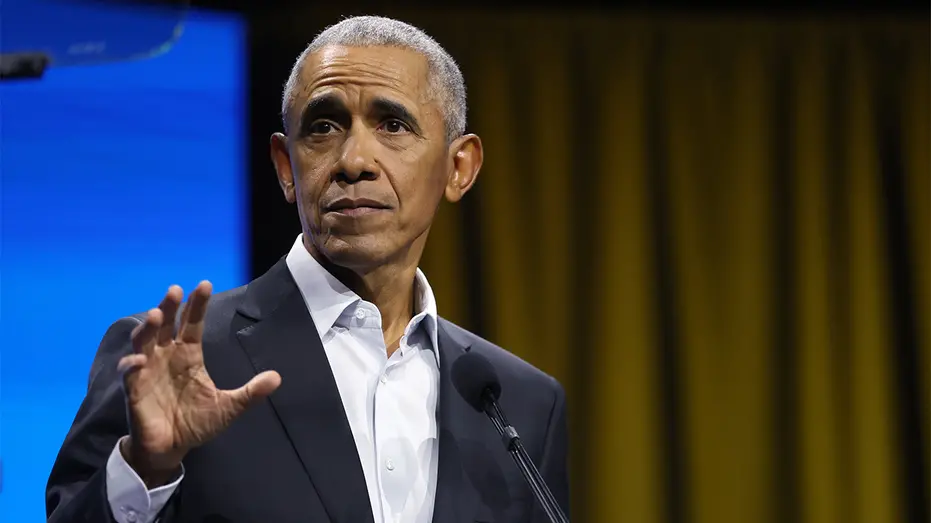 Barack Obama e outras vozes do Partido Democrata estão defendendo limites mais apertados no desenvolvimento de IA. Eles…