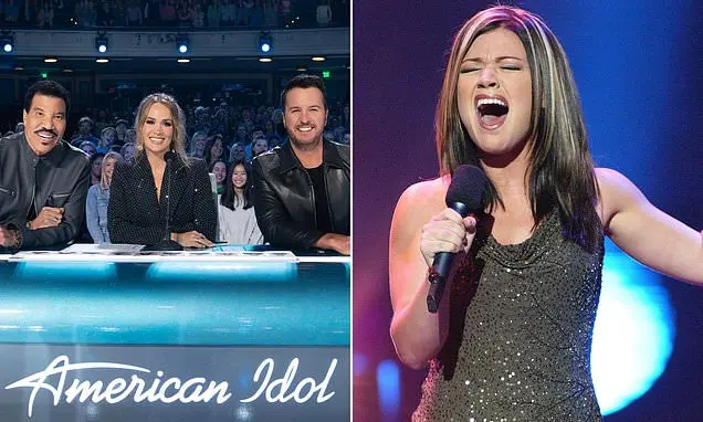 American Idol vai se mudar para Atlanta, produzindo fora de Los Angeles. Essa mudança de cenário em Hollywood mostra o …