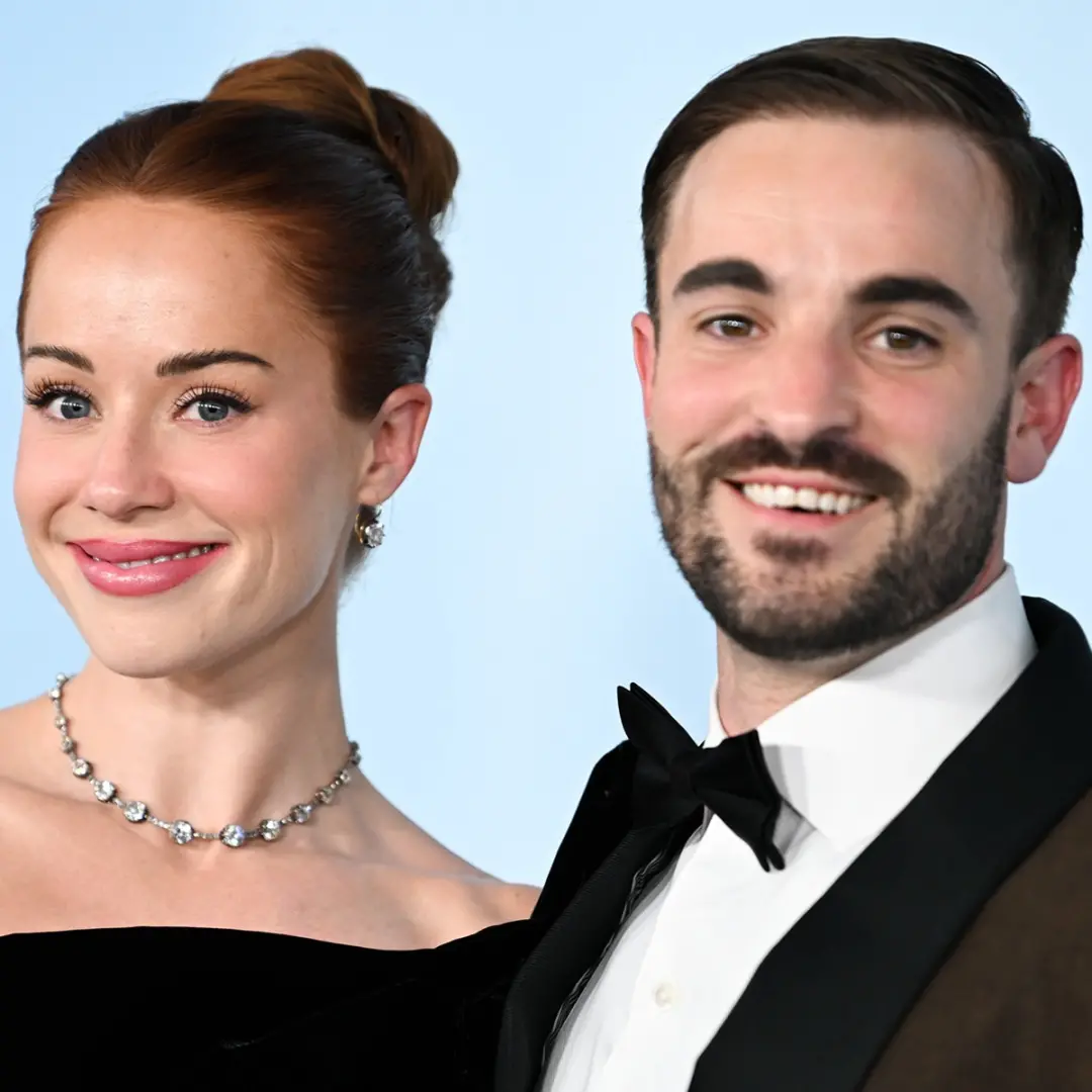 Whitney Leavitt elogiou o marido Conner Leavitt por aceitar participar da temporada 35 de Dancing With The Stars. É bom…