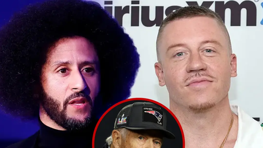 Colin Kaepernick diz que o tratamento de Robert Kraft e outros está ecoando a sua própria situação ao se ajoelhar na ca…