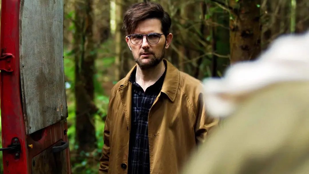 Hulu terá um filme de terror estilo Stephen King para começar a temporada de Halloween. É um lançamento que entra no mo…