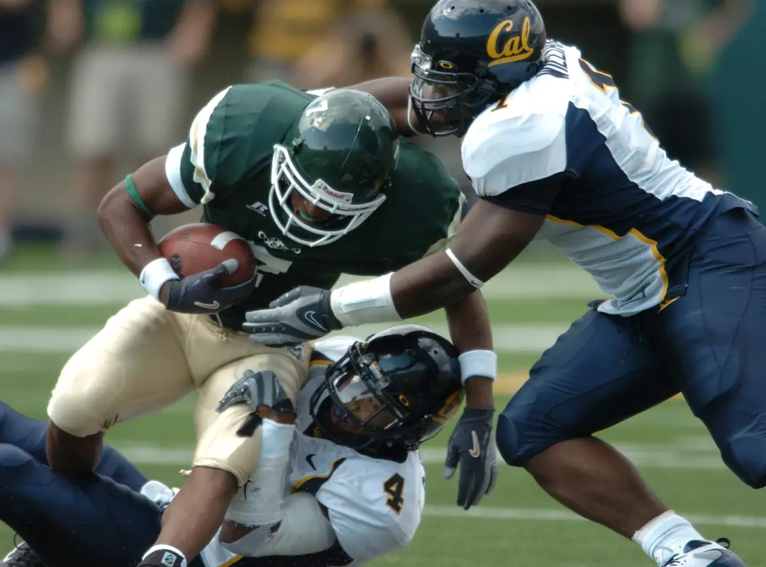 BYU, classificado entre os top-15, joga contra CSU em Fort Collins no dia 19 de setembro. É o visitante mais ranqueado …