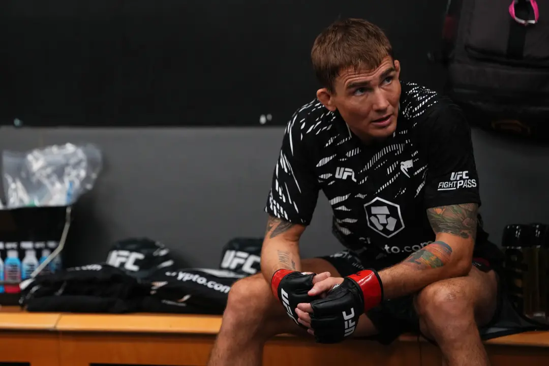 Sete lutadores deixaram o time do UFC, como Lyman Good, que estava fora há anos. A promoção abre espaço para novos tale…
