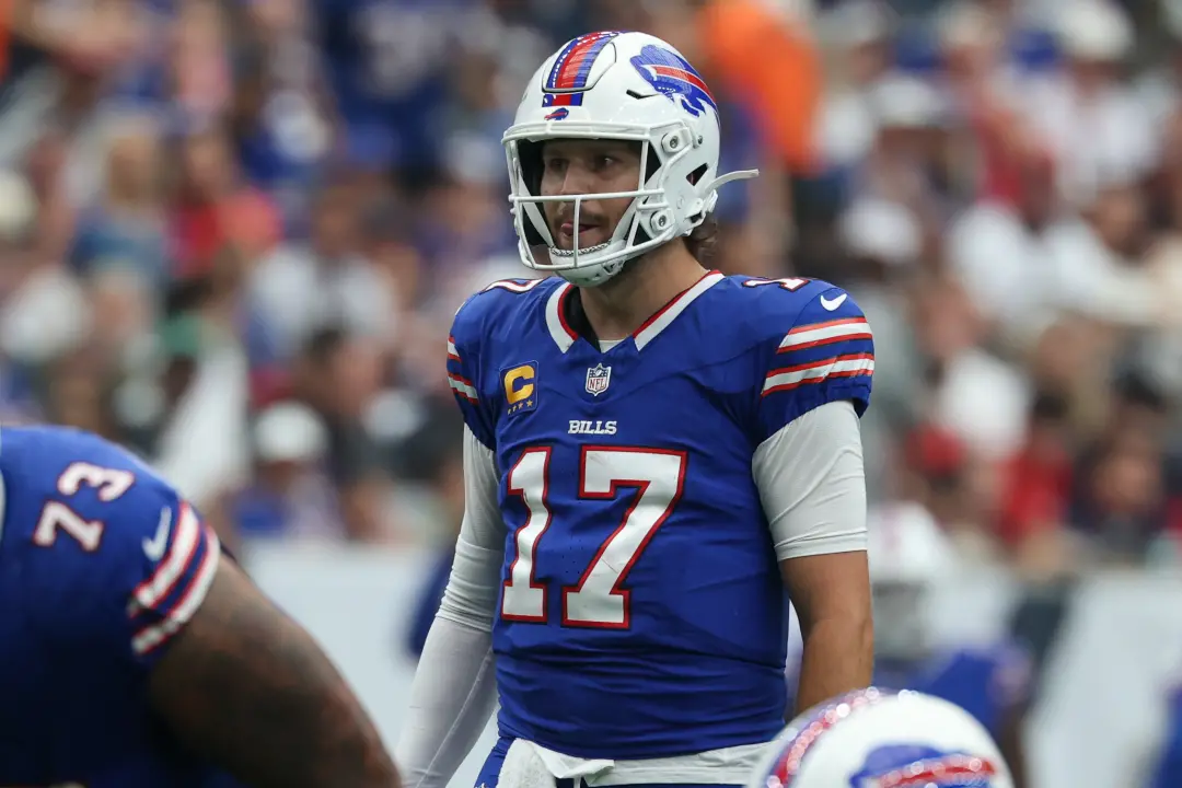 Detroit Lions e Buffalo Bills se enfrentam em Buffalo. Os Lions sofreram um revés importante ao perderem um placar que …