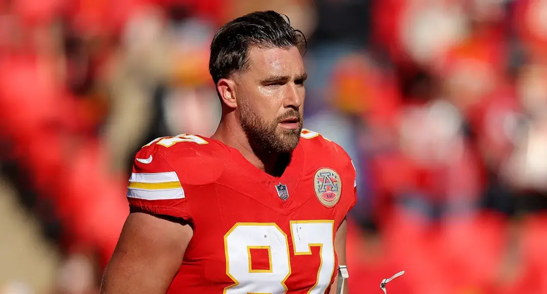 Kansas City Chiefs, com Travis Kelce, teve nome ligado a fraude que movimentou mais de 35 milhões de dólares. É assusta…