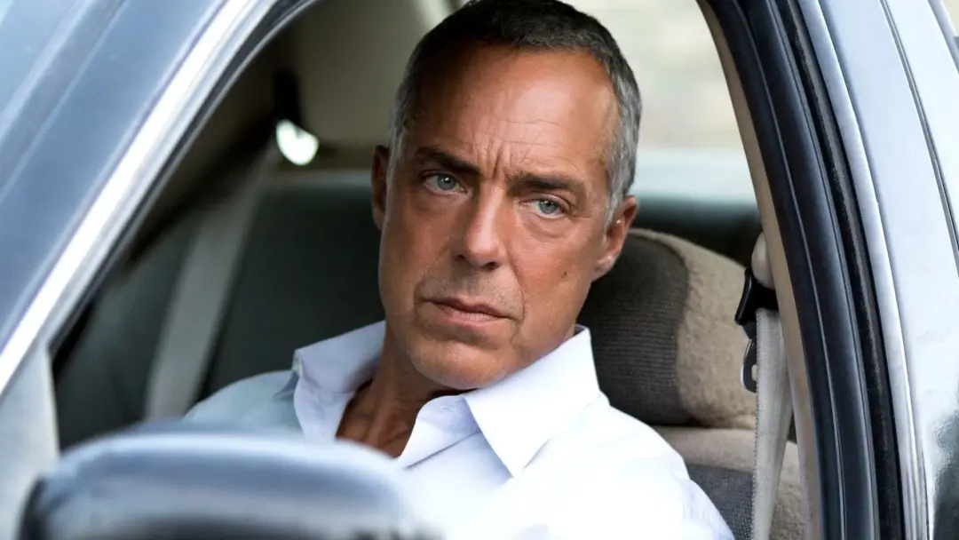 Michael Connelly estabeleceu um universo de livros com o personagem Harry Bosch, definido por uma frase que surgiu há 3…