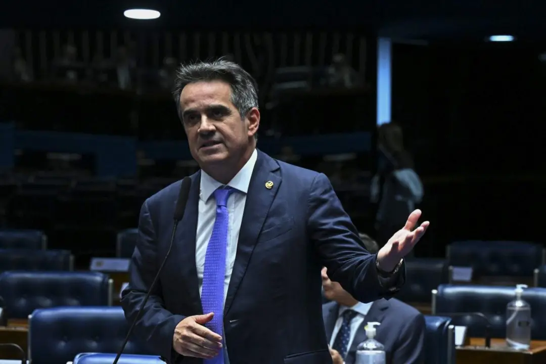 Ciro Nogueira ofereceu terreno de R$ 19 milhões e mais R$ 3 milhões para tentar liberar jatinho, BMW e dez milhões bloq…