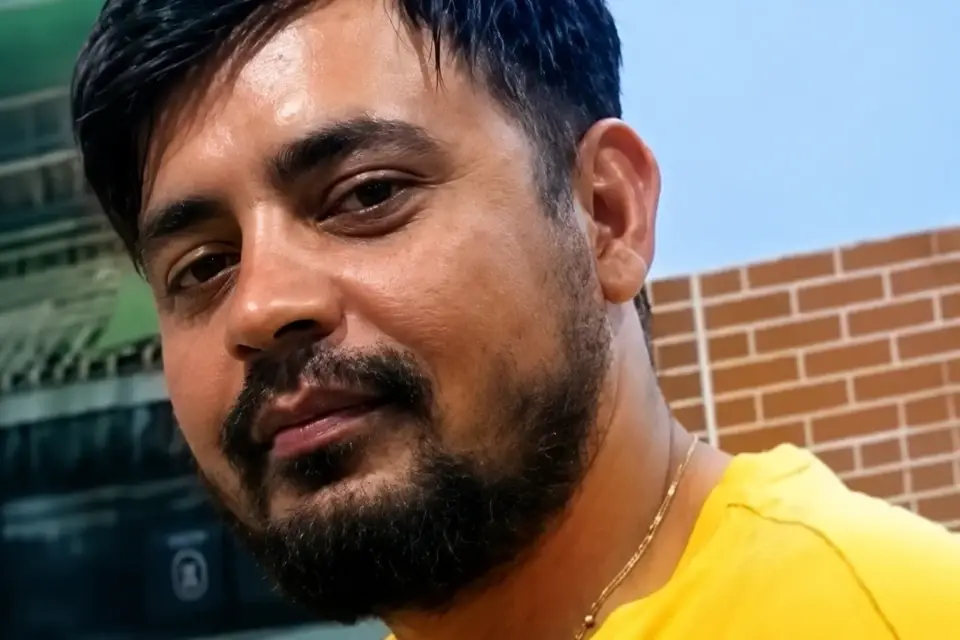 Em Aparecida de Goiânia, ossada foi encontrada com roupas e aparelho nos dentes que levantam suspeita de ser Jefferson …