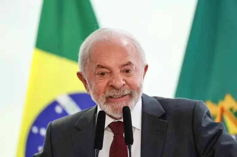 Lula sugeriu que a Caixa venda a Fazendinha do Corinthians para ajudar a quitar os R$ 600 milhões devidos. Faz muito se…