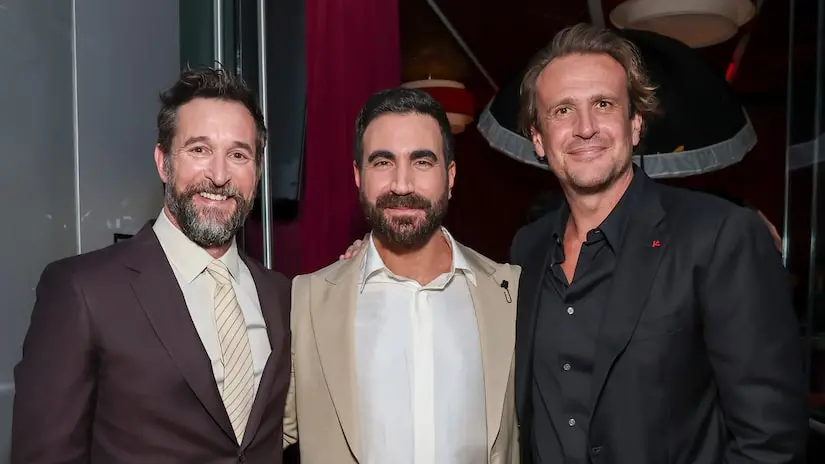 BoA Steakhouse recebeu o evento de celebração dos indicados aos Primetime Emmy Awards da Warner Bros. Television Group.…