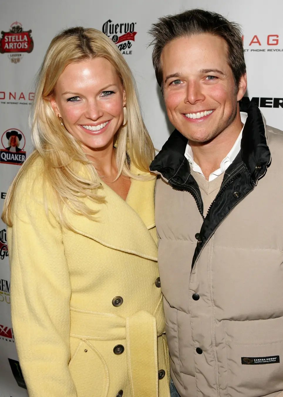 Scott Wolf e Kelley Wolf seguem com o divórcio depois de um ano difícil. A decisão veio após muito cuidado e reflexão, …