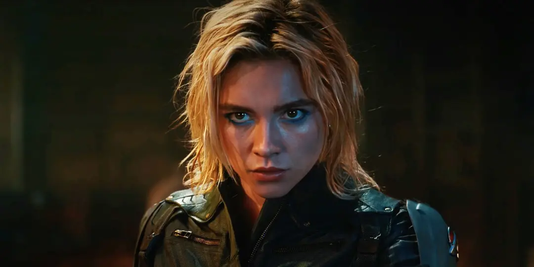 Yelena Belova tem nova série antes de Avengers Doomsday no universo Marvel. A personagem está crescendo no MCU depois d…