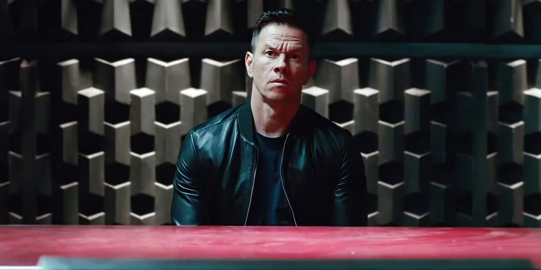 Mark Wahlberg, em um filme de ficção científica, sumiu do Tubi TV, que era onde ele estava disponível para streaming gr…