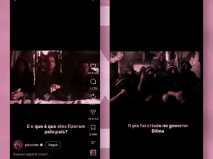 Pix não foi criado na gestão Dilma, diz conferência sobre o sistema de pagamentos. O fato prova que algumas narrativas …