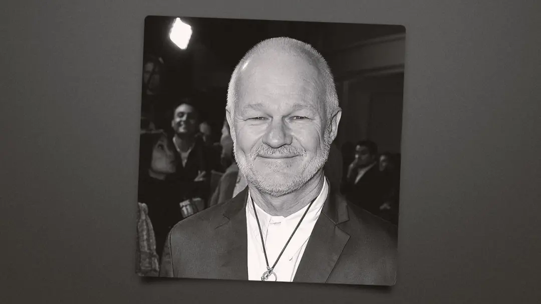 Rodney Charters, cinegrafista americano, faleceu aos 77 anos. Ele trabalhou em oito temporadas da série e foi indicado …