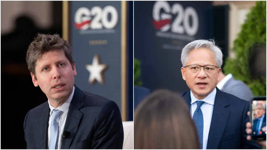 Sam Altman, CEO da OpenAI, deve jantar com o presidente chinês em evento do Donald Trump. A união de grandes líderes em…